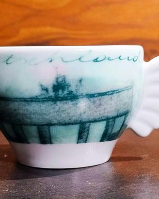 THUN Tazza cappuccino collezione Europa Berlino