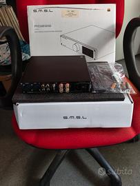 SMSL AO200 Amplificatore stereo