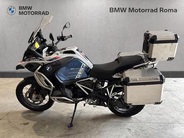 BMW R 1250 GS Adventure Abs my21