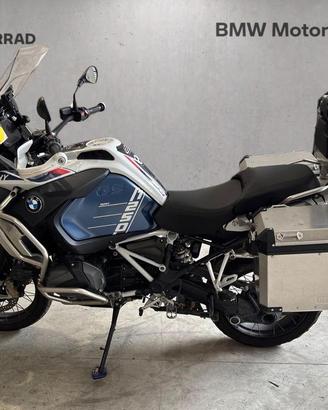 BMW R 1250 GS Adventure Abs my21