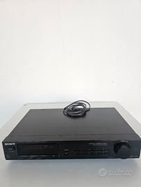 Sintonizzatore Radio Tuner Hi-Fi Sony ST-S120