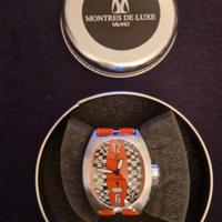 Montres de luxe Milano 