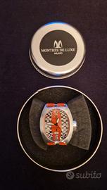Montres de luxe Milano 