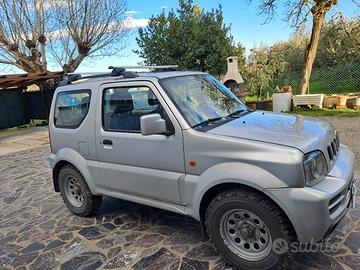 suzuky jimny