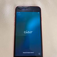 Iphone SE 64gb (seconda generazione)