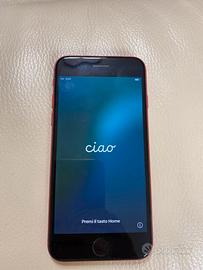 Iphone SE 64gb (seconda generazione)