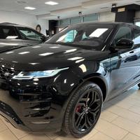 Land Rover Range Evoque 2.0D I4 204 CV AWD Auto R-
