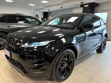 Land Rover Range Evoque 2.0D I4 204 CV AWD Auto R-