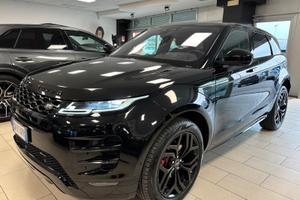 Land Rover Range Evoque 2.0D I4 204 CV AWD Auto R-