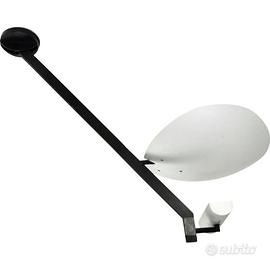 Lampada da soffitto Zen Artemide Ernesto Gismondi