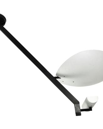 Lampada da soffitto Zen Artemide Ernesto Gismondi