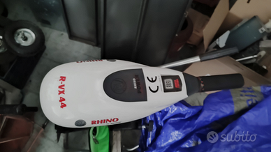 Motore elettrico fuori bordo Rhino R-VX 44