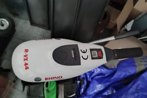 Motore elettrico fuori bordo Rhino R-VX 44