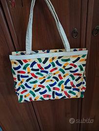 borsa vintage valentino garavani