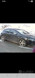Seat leon fr 2.0 170cv