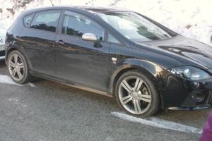 Seat leon fr 2.0 170cv