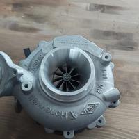 Turbina Garret GTD2060VZ