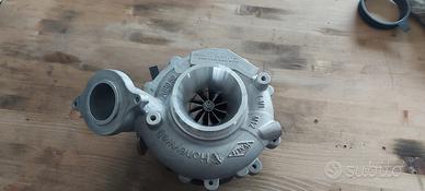 Turbina Garret GTD2060VZ