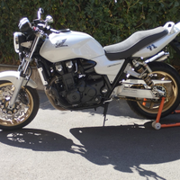 Honda CB 1300
