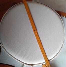 Cuscino sedia