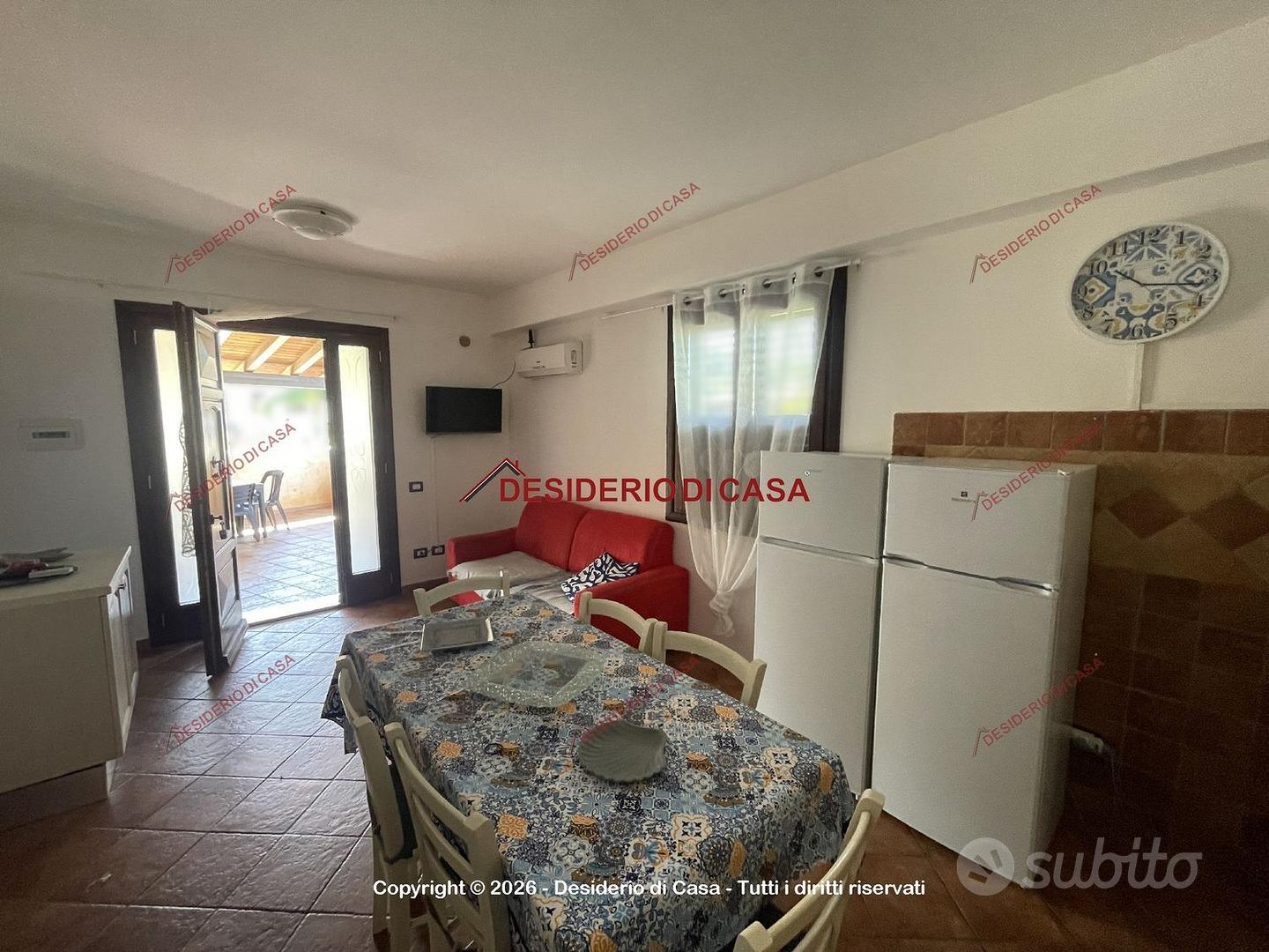 Casa – Campofelice di Roccella, Palermo - Vista 2