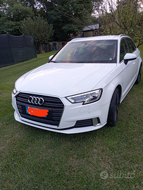 Audi A 3 TSFI Sportback