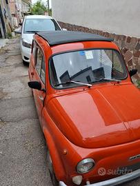 Autobianchi giardiniera