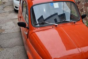 Autobianchi giardiniera