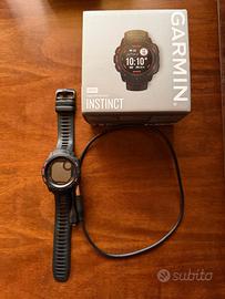 Garmin  Instinct® - Esports Edition