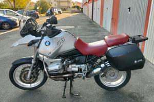 BMW R1150GS