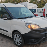 Fiat doblo maxi
