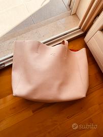 Shopping bag fez