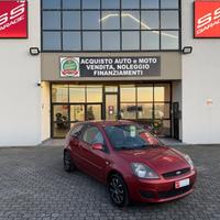Ford Fiesta 1.2b - 3p. |SCARICO SPORTIVO