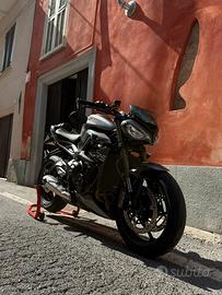 Triump Street Triple 765 Rs