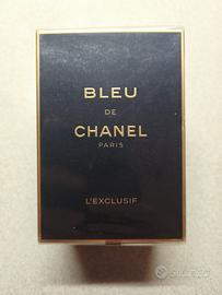 Exclusif Bleu de Chanel 100ml