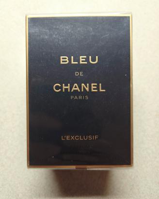 Exclusif Bleu de Chanel 100ml