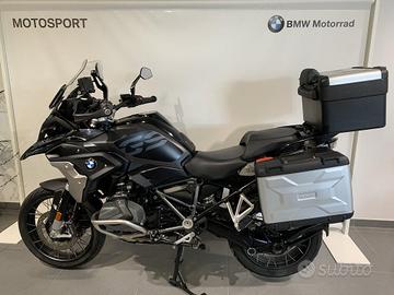 BMW r 1250 gs Abs my21