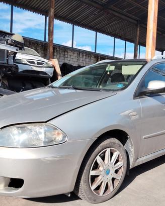 Ricambi FIAT CROMA 1.9 diesel anno 2006