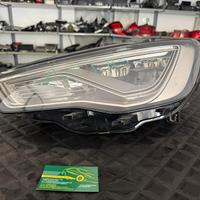 Faro anteriore sinistro audi s3 8v