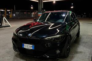 BMW 120d xDrive M Sport 5p Auto 190 CV