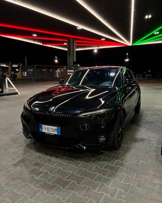 BMW 120d xDrive M Sport 5p Auto 190 CV