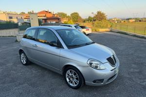 Lancia Ypsilon Sport