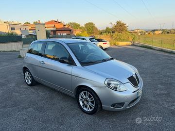 Lancia Ypsilon Sport