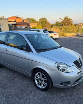 Lancia Ypsilon Sport