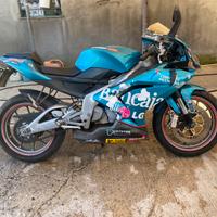 Aprilia RS 125
