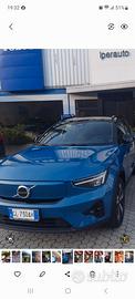 auto elettrica