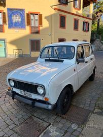 Renault 4 