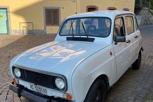 Renault 4 