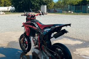 Husqvarna SM/CR 125