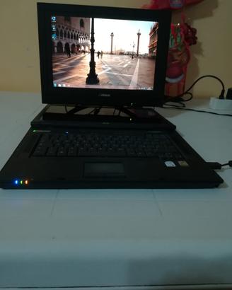 Notebook hp